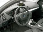 BMW 130i 5-Door 2005 года